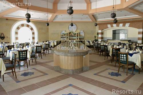 Kiroseiz Three Corners Resort 25